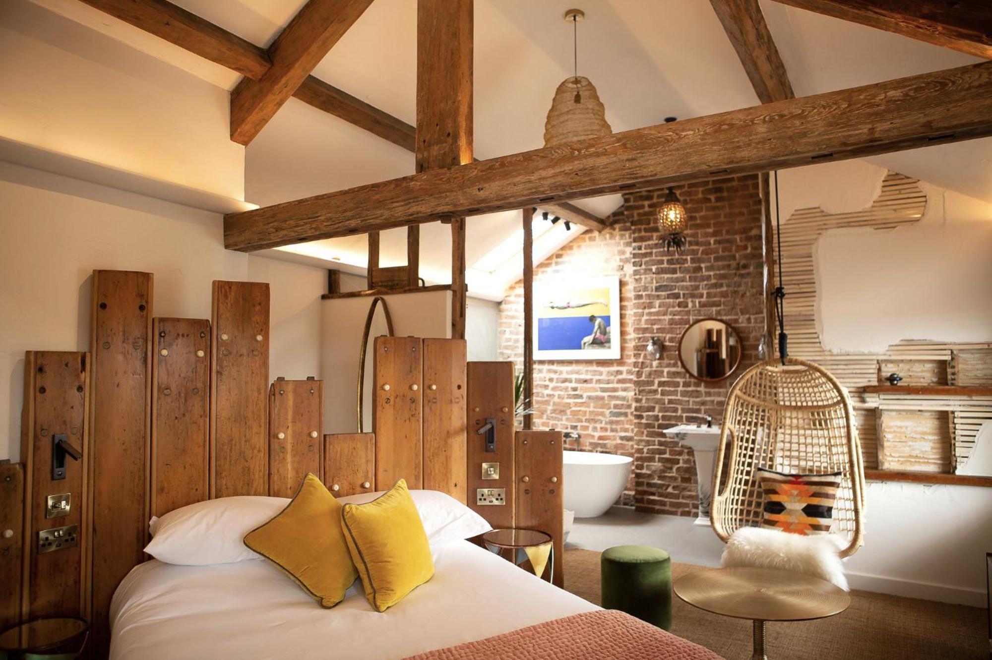 The Cartford Inn Great Eccleston Luaran gambar