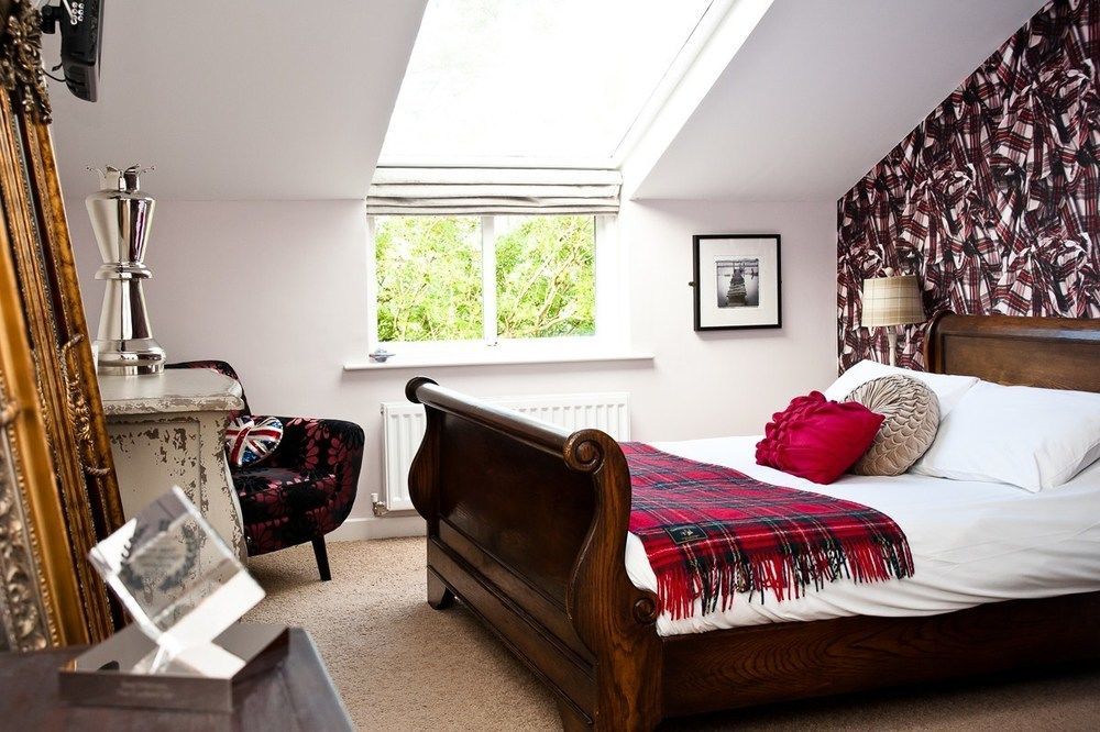 The Cartford Inn Great Eccleston Luaran gambar