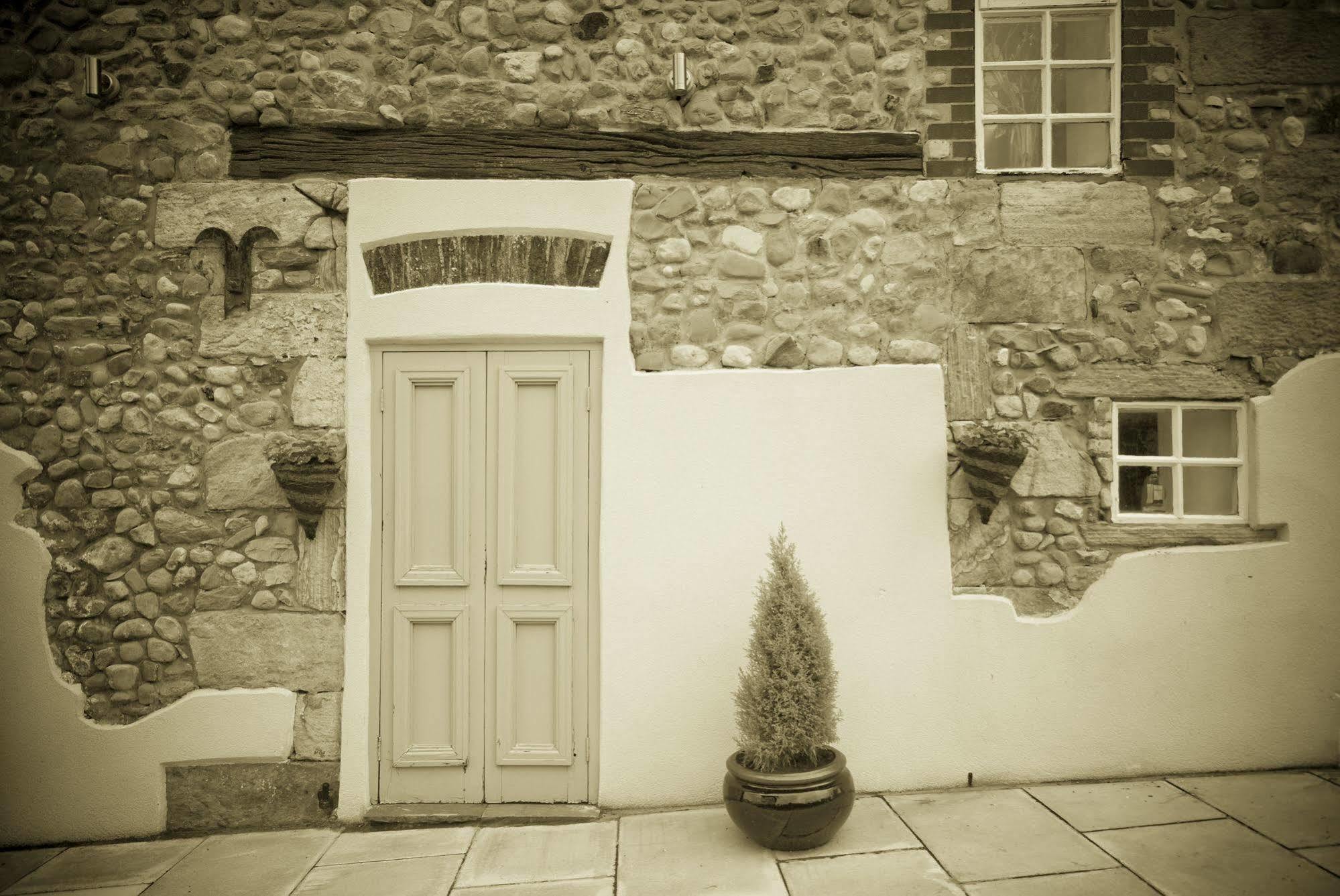 The Cartford Inn Great Eccleston Luaran gambar