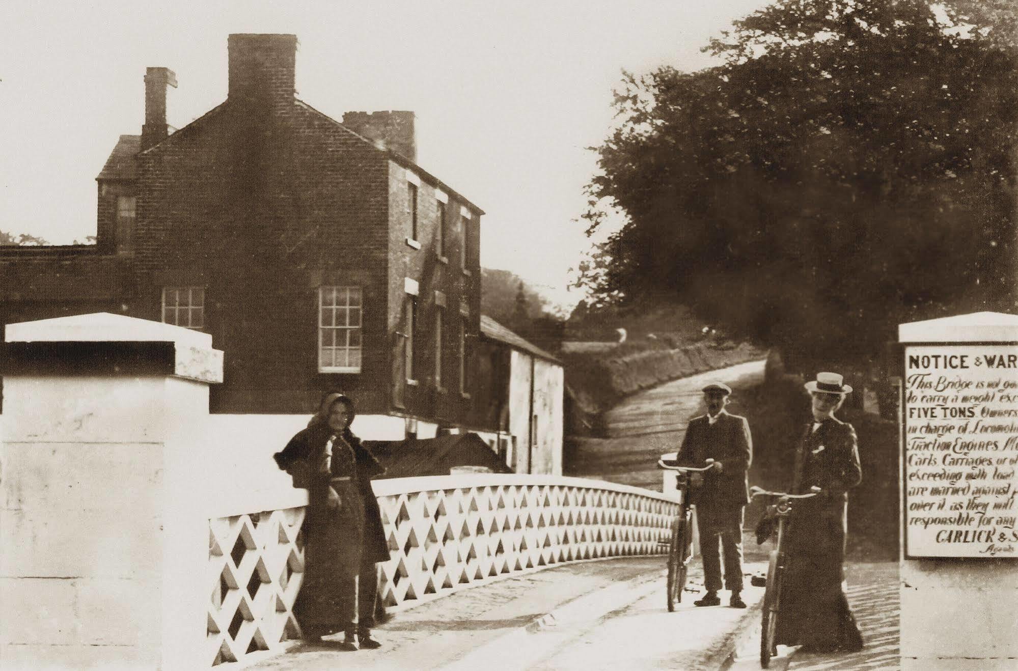 The Cartford Inn Great Eccleston Luaran gambar