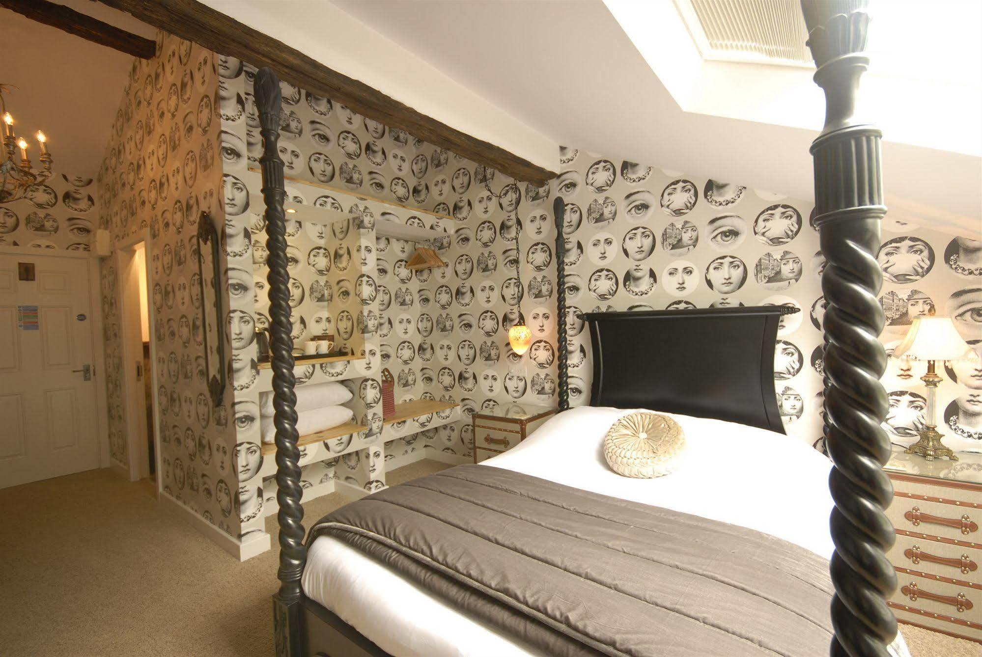 The Cartford Inn Great Eccleston Luaran gambar