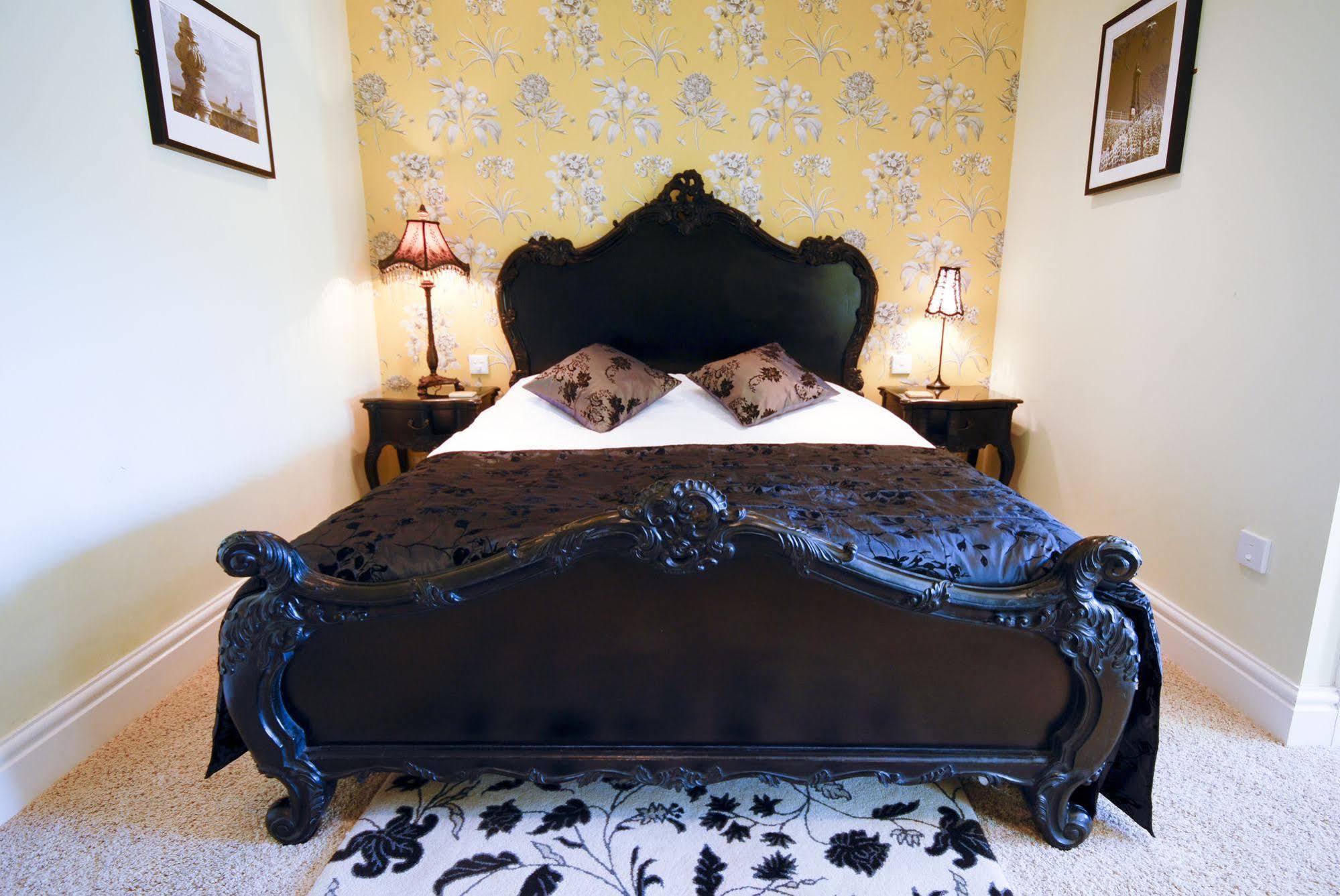 The Cartford Inn Great Eccleston Luaran gambar