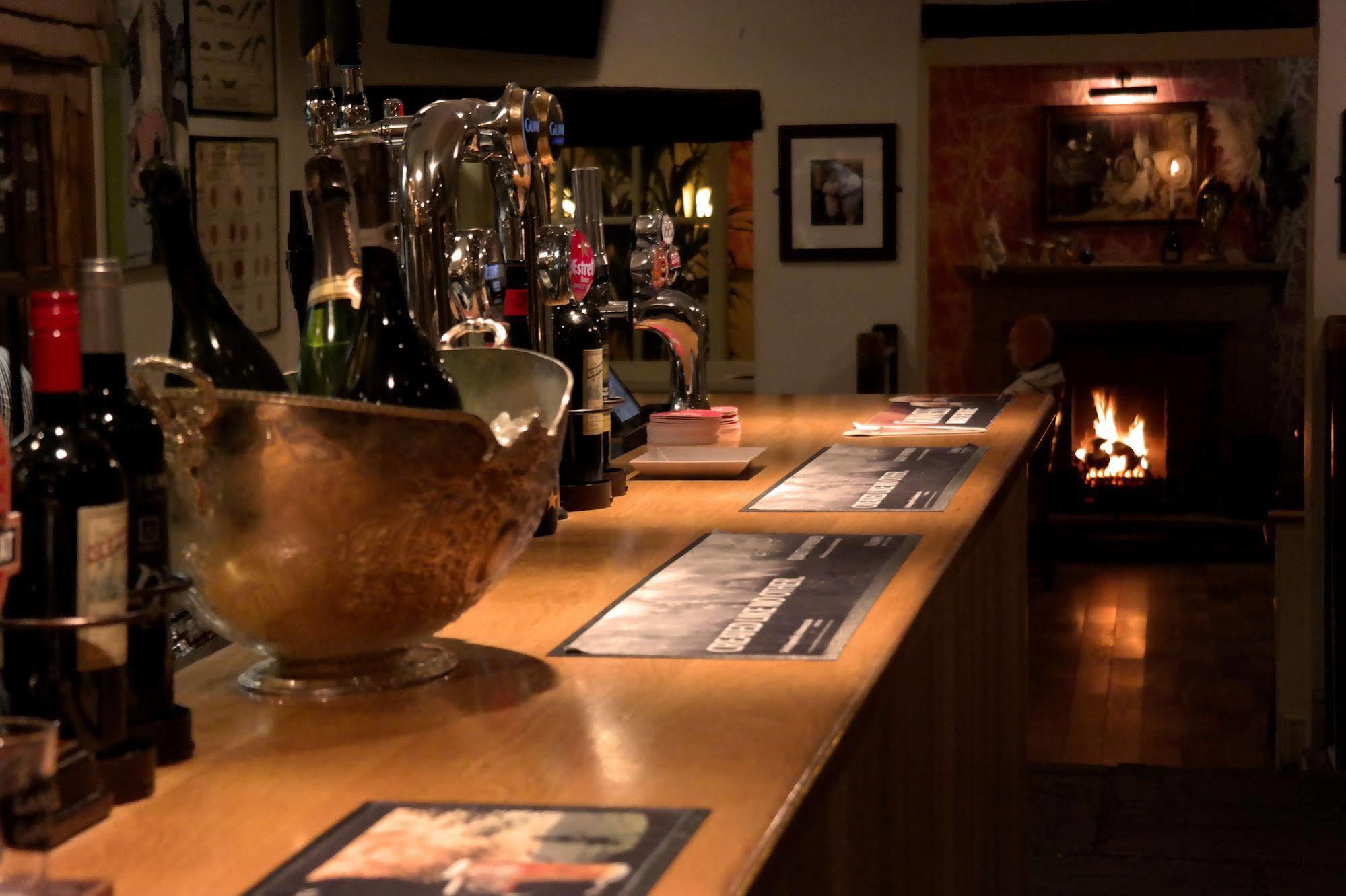 The Cartford Inn Great Eccleston Luaran gambar